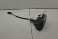 Замок двери Renault Laguna 2 2001-2008 - 55217096