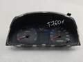 Приборная панель Hyundai Terracan 2001-2007 - 55217280