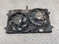 Вентилятор радиатора Volkswagen Sharan (рест) 2000-2010 - 55217341
