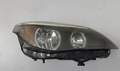 Фара передняя BMW 5 E60 2003-2010 - 55217560