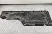 Защита днища, запаски, кпп BMW 5 E60 2003-2010 - 55217697