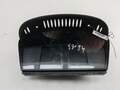 Дисплей компьютера (информационный) BMW 5 E60 2003-2010 - 55217769
