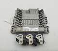 Блок управления двигателем Ford Transit (Tourneo) Connect 2002-2013 - 55217828