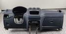 Панель передняя салона (торпедо) Ford Transit (Tourneo) Connect 2002-2013 - 55217861