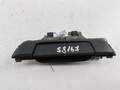 Ручка двери наружная BMW 3 E36 1990-2000 - 55217982