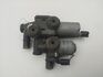 Кран отопителя BMW 3 E46 1998-2006 - 55218041