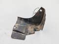 Заглушка накладки на порог Opel Astra G 1998-2005 - 55218166