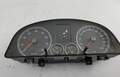 Приборная панель Volkswagen Touran 2003-2006 - 55218206