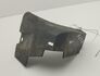 Заглушка накладки на порог Opel Astra G 1998-2005 - 55218207