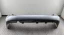 Бампер Opel Astra G 1998-2005 - 55218231