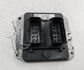 Блок управления двигателем Opel Astra G 1998-2005 - 55218238