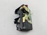 Замок двери Opel Astra G 1998-2005 - 55218262