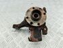 Ступица, кулак, цапфа Opel Astra H 2004-2010 - 55218271