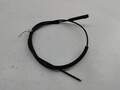 Трос капота Volkswagen Touran 2003-2006 - 55218273