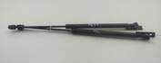 Амортизатор капота Opel Omega B 1994-2003 - 55218384