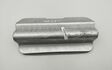 Заглушка (решетка) бампера BMW 5 E39 1995-2003 - 55218511