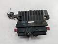 Блок управления вентиляторами Opel Astra G 1998-2005 - 55219095