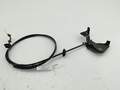 Трос капота Audi 80 (B4) 1991-1995 - 55219140