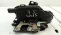 Замок двери Volkswagen Passat 5 1996-2001 - 55219268