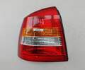 Фонарь задний Opel Astra G 1998-2005 - 55219304