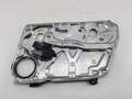 Стеклоподъемник электрический Volkswagen Passat 5 1996-2000 - 55219342