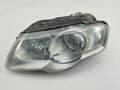 Фара передняя Volkswagen Passat 6 2005-2010 - 55219376