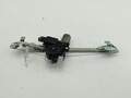 Стеклоподъемник электрический Opel Astra G 1998-2005 - 55219532