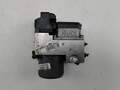 Блок абс, насос (abs, esp, asr) Audi A6 (C5) 1997-2005 - 55219554