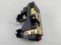 Замок двери Opel Astra G 1998-2005 - 55219650