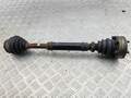 Приводной вал, шрус Volkswagen Passat 5 1996-2000 - 55219783