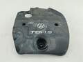 Накладка декоративная на двс Volkswagen Golf 4 1997-2005 - 55219901