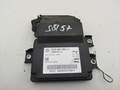 Блок управления стояночным тормозом Volkswagen Passat 6 2005-2010 - 55219912