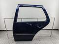 Дверь боковая Volkswagen Golf 4 1997-2005 - 55219917