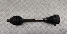 Приводной вал, шрус Volkswagen Passat 6 2005-2010 - 55220035