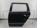Дверь боковая Volkswagen Passat 6 2005-2010 - 55220043
