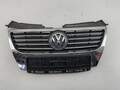 Решетка радиатора Volkswagen Passat 6 2005-2010 - 55220049