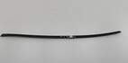 Молдинг (накладка кузовная), стекла лобового Volkswagen Passat 6 2005-2010 - 55220051
