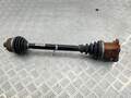 Приводной вал, шрус Audi A4 (B6) 2000-2006 - 55220069