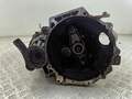 Коробка передач для Volkswagen - 55220124