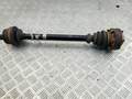 Приводной вал, шрус Audi A4 (B6) 2000-2006 - 55220129