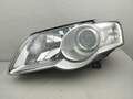Фара передняя Volkswagen Passat 6 2005-2010 - 55220185