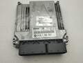 Блок управления двигателем BMW 5 E60 2003-2010 - 55220235