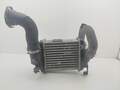 Радиатор интеркулера Audi A4 (B6) 2000-2006 - 55220246
