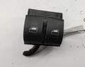 Кнопка стеклоподъемника (блок кнопок) Audi A4 (B6) 2000-2006 - 55220260
