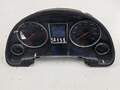 Приборная панель Audi A4 (B6) 2000-2006 - 55220319