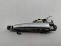 Ручка двери наружная Peugeot 407  - 55220385