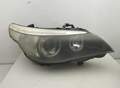 Фара передняя BMW 5 E60 2003-2010 - 55220419
