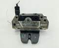 Замок багажника Opel Astra H 2004-2010 - 55220444