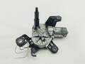 Двигатель стеклоочистителя (моторчик дворников) задний Opel Astra H 2004-2010 - 55220554