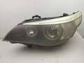 Фара передняя BMW 5 E60 2003-2010 - 55220574